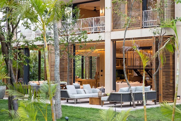 Corasol - Palm Villas – photo 3
