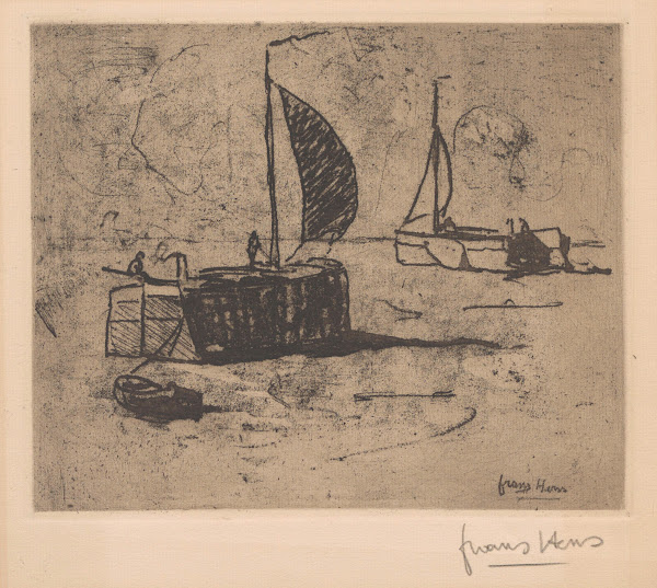 Sailingboats