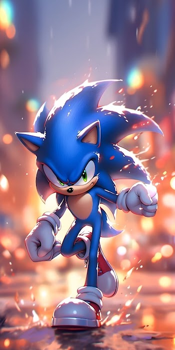 Sonic Picture
