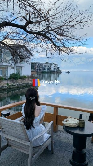 Mười Năm Đếm Ngày Chờ Đợi