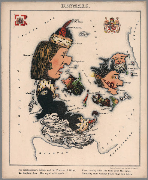 Denmark 1868