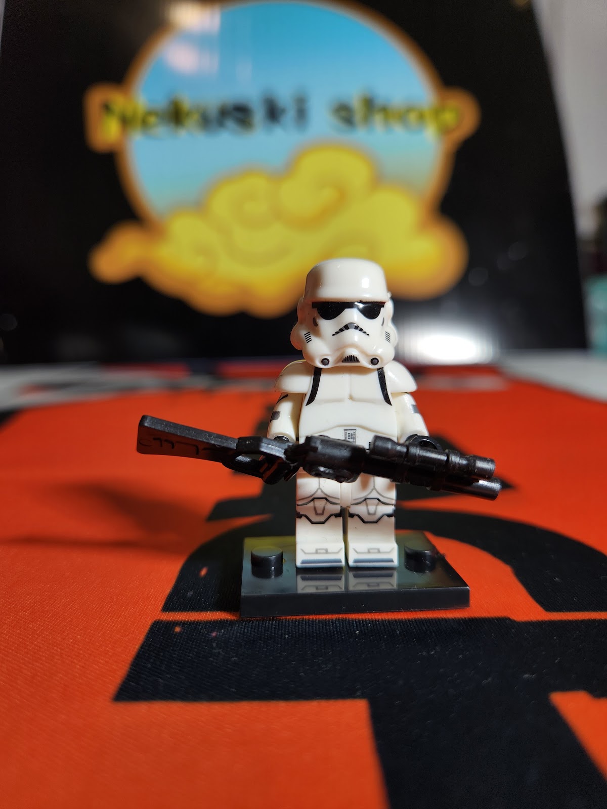 Storm Trooper