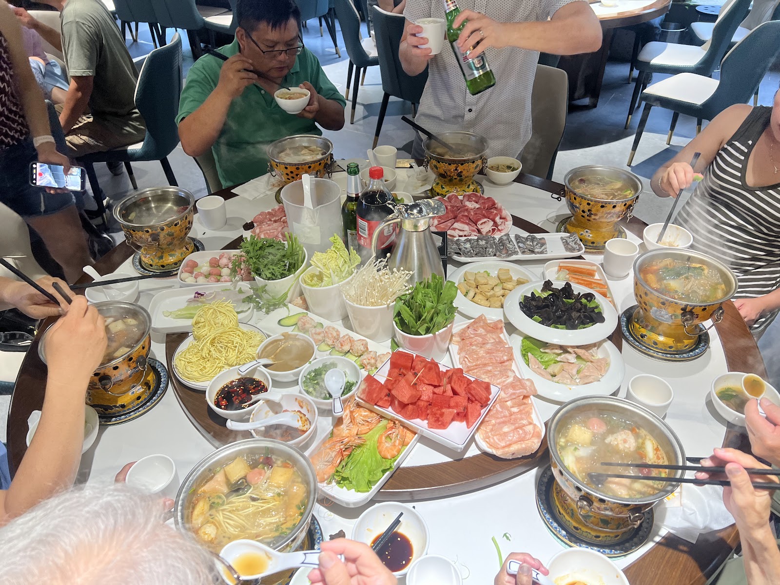 Mr.Khiêm_ Bắc Kinh Thượng Hải Hàng Châu Ô Trấn 9N8Đ - hình ảnh 9