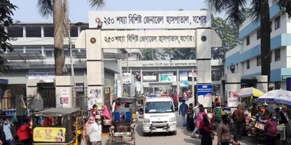 যশোরে বইছে শৈত্যপ্রবাহ, হাসপাতালে ১০ জনের মৃত্যু