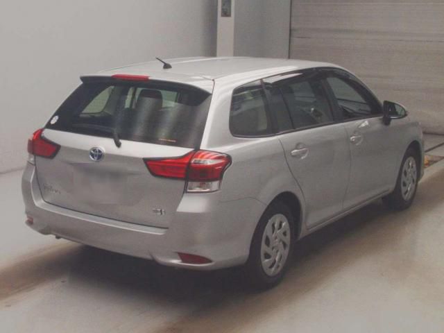 Toyota Fielder