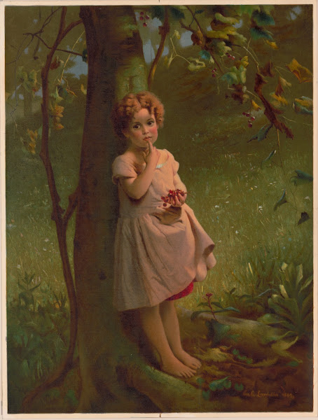 Wild fruit 1869