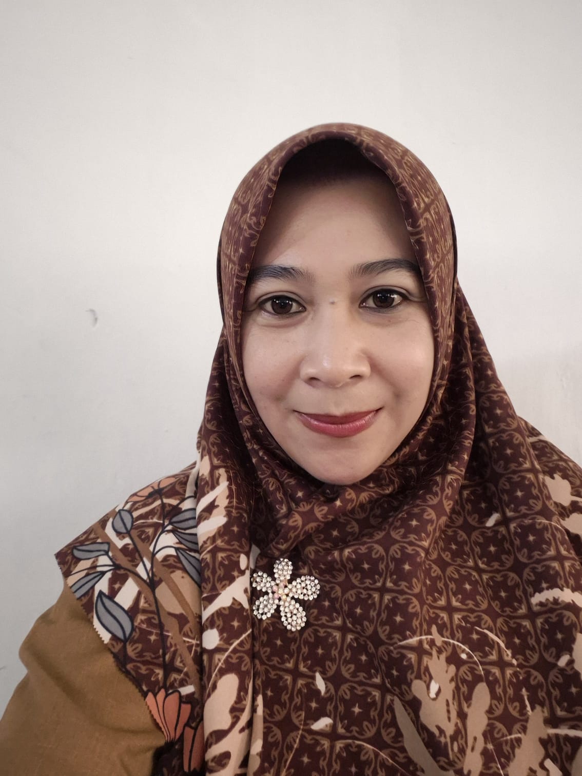 Lilik Sulastri, S.Pd.I