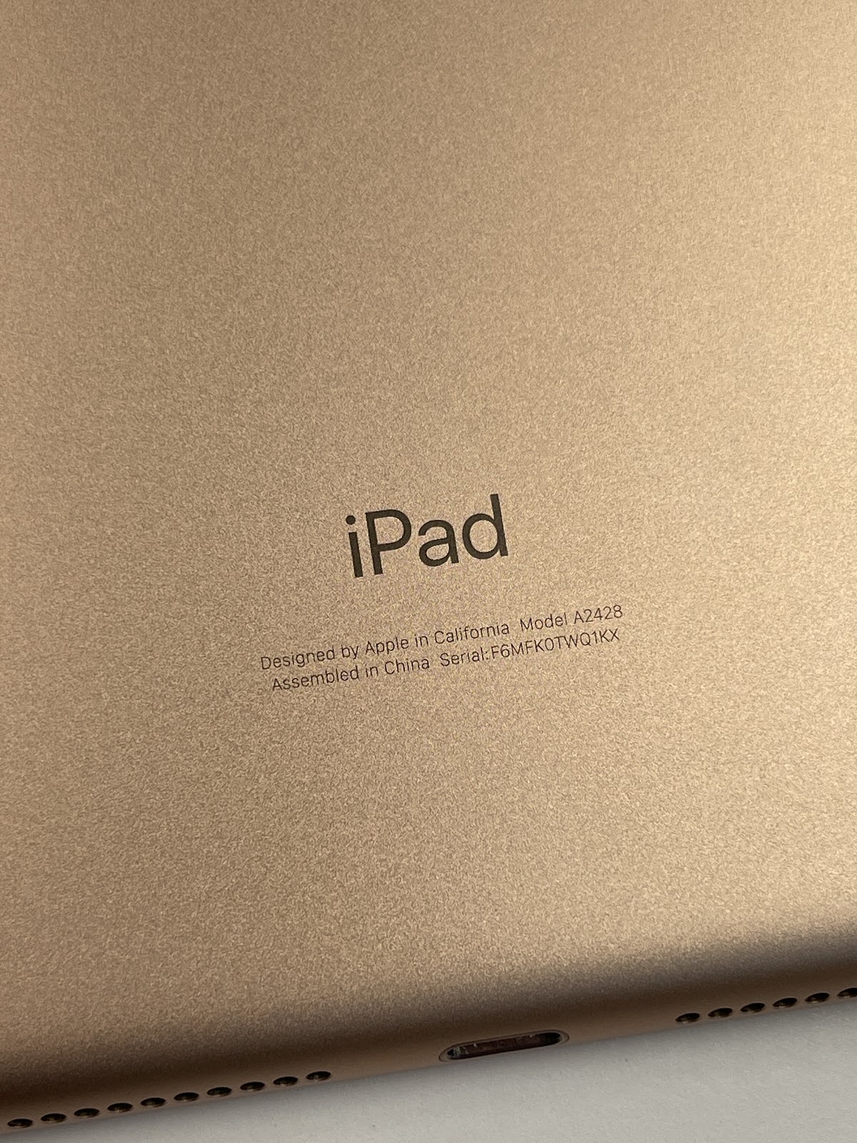 ipad 8 2020 商品圖片