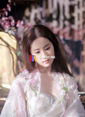Áo Choàng Vỡ Đứt