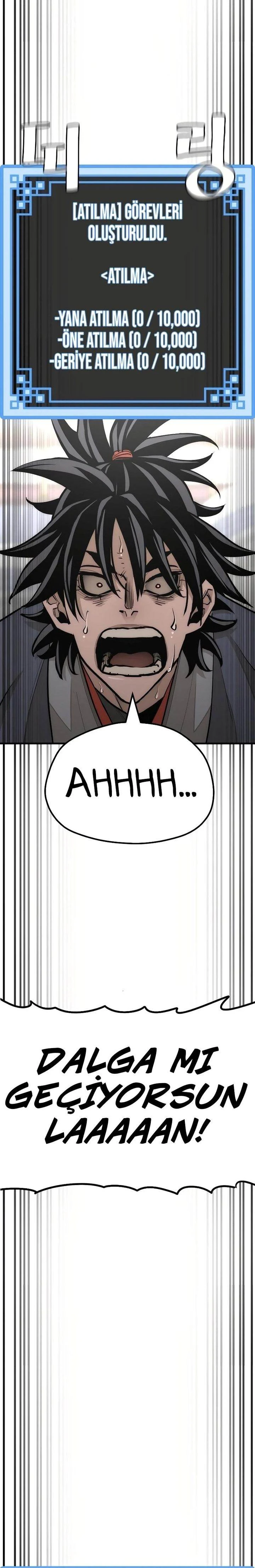 Kutsal İblis Yetişimi