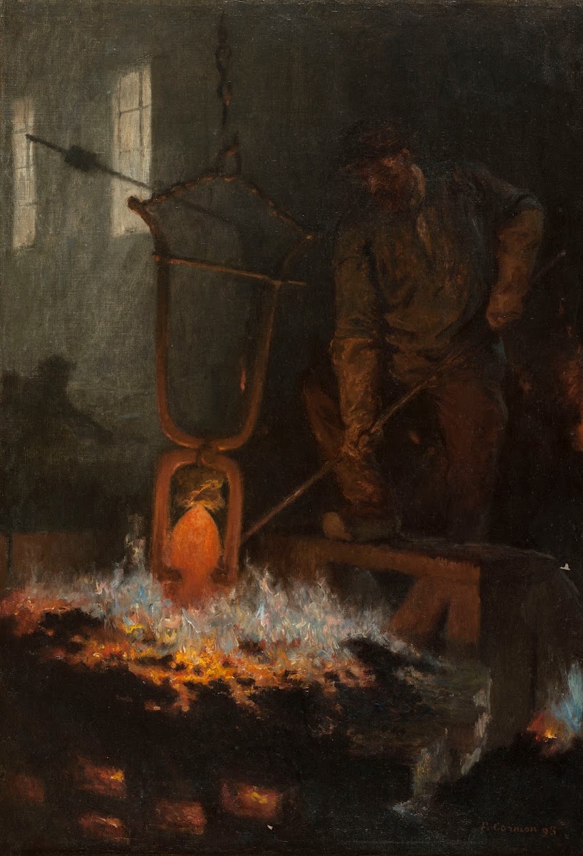 Le Verrier 1893