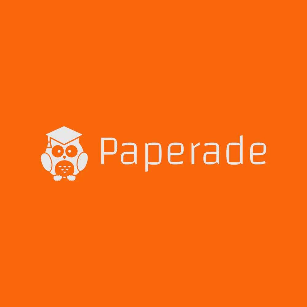 Captura de Paperade