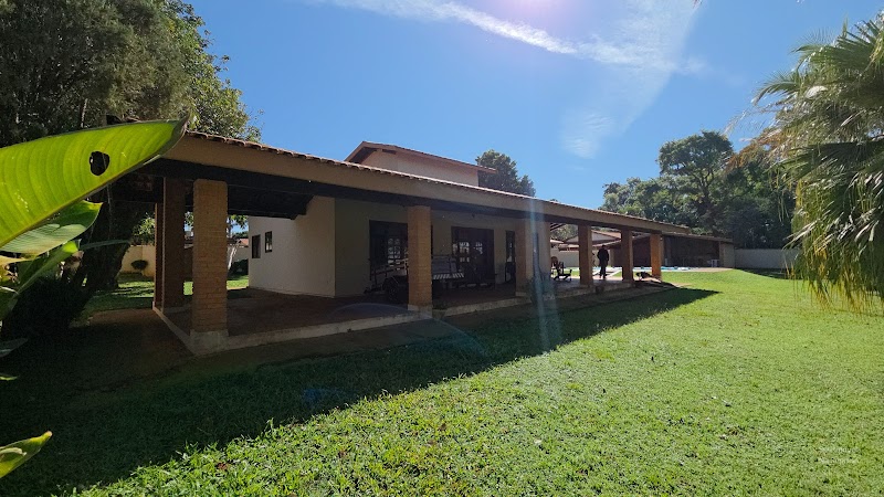 Foto 3 de Chácara pé na represa com 2.000m² no Balneário Costa Azul em Avaré
