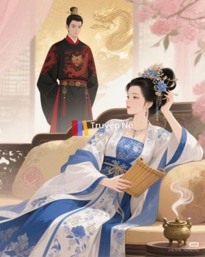 Trái Tim Của Hoàng Đế