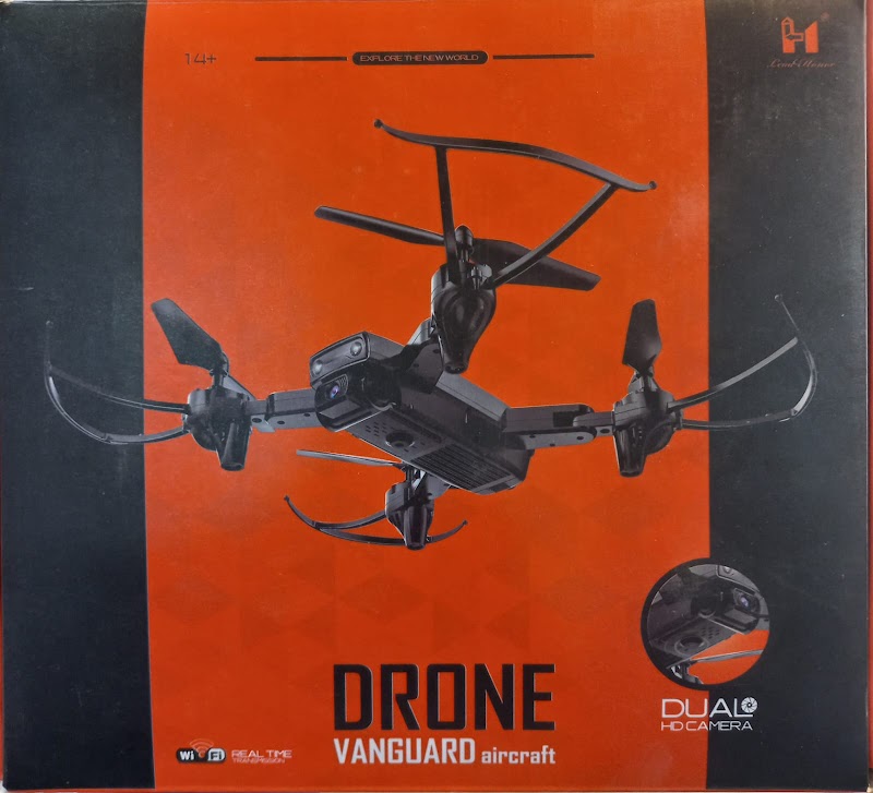 Drone