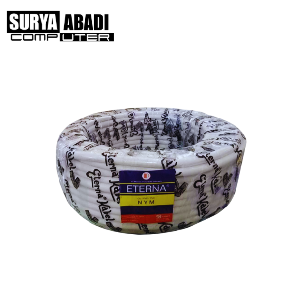 KABEL ETERNA NYM 4X4 50M