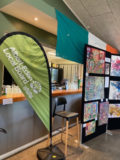 Auckland Irish Club
