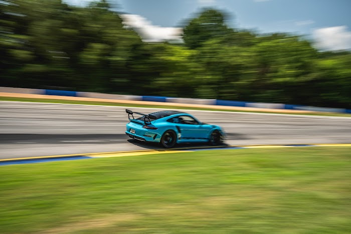 Road Atlanta — photo 24