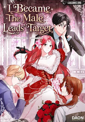 I Became The Male Leads’ Target