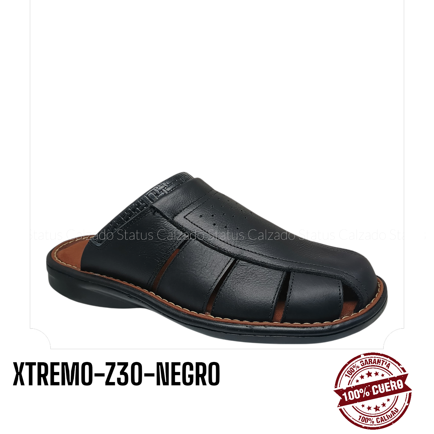 XTREMO-Z30-NEGRO
