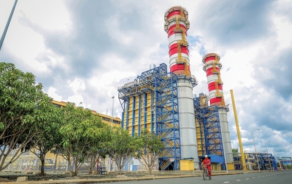 PV Power bứt phá tăng trưởng ấn tượng sau nửa đầu năm 2026