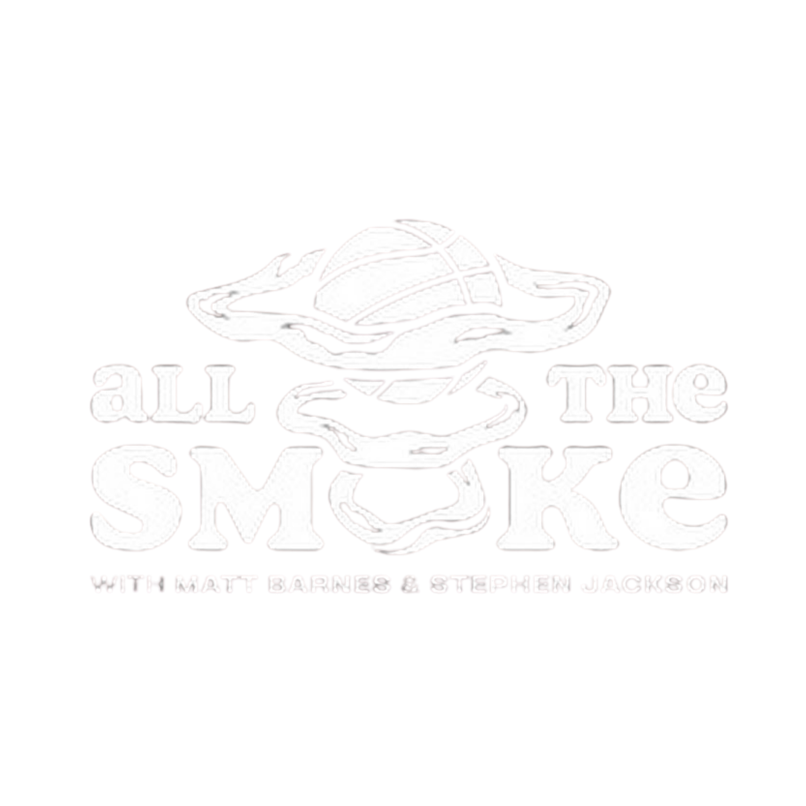 All The Smoke Logo