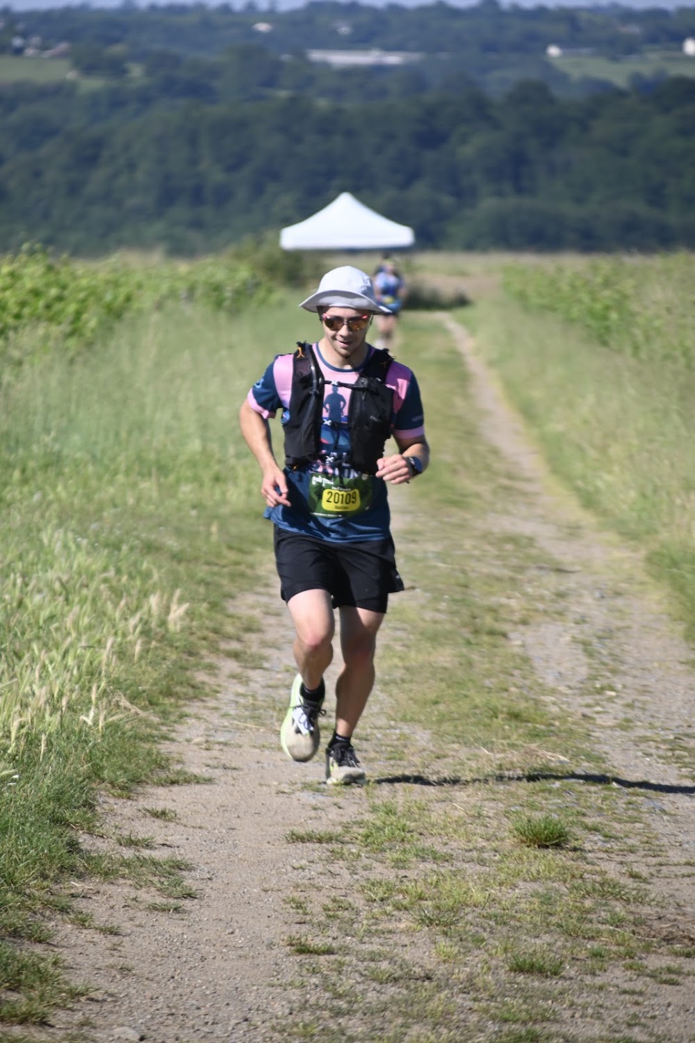 Photo de course Calitrail 2026 - image 47