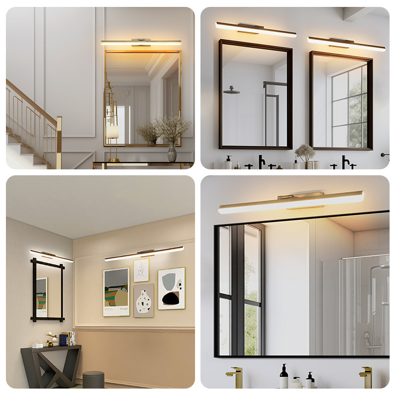 LED-Deckenleuchte Modell 3127 mit Dimmfunktion