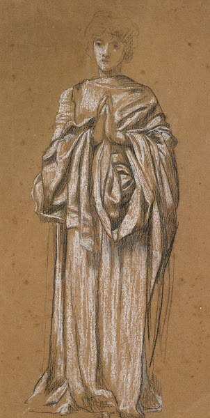 Pre-Raphaelite