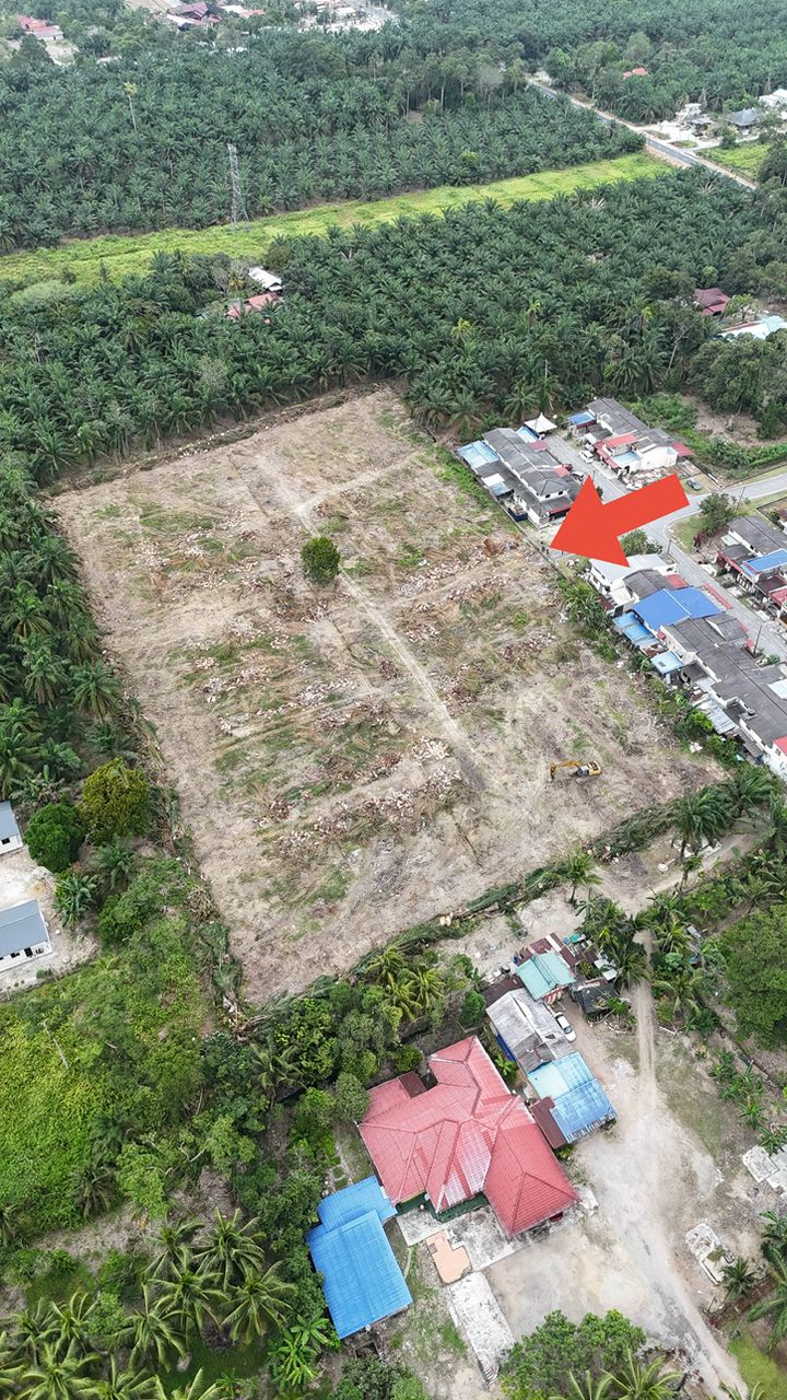 Taman Sri Benut, Pontian