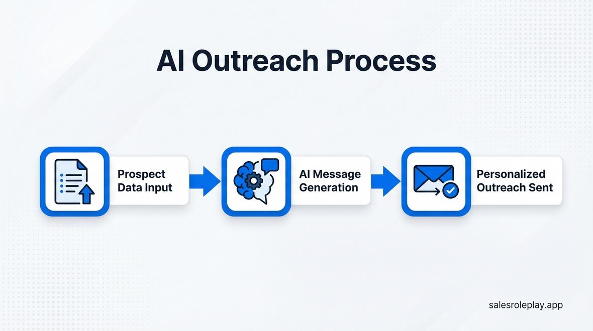 ai outreach tools
