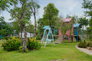 Wynn Mountain Combo Bungalow Garden (3PN), Ba Vì – ảnh 16