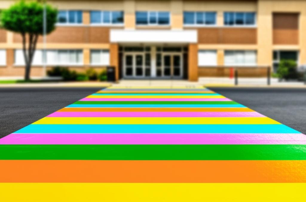 스쿨존(어린이 보호구역), 왜 중요할까요?