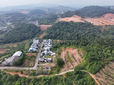Tanah Pertanian 3.781 Ekar Sungai Merab, Kajang — foto 5/8