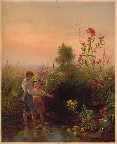 Prairie flowers