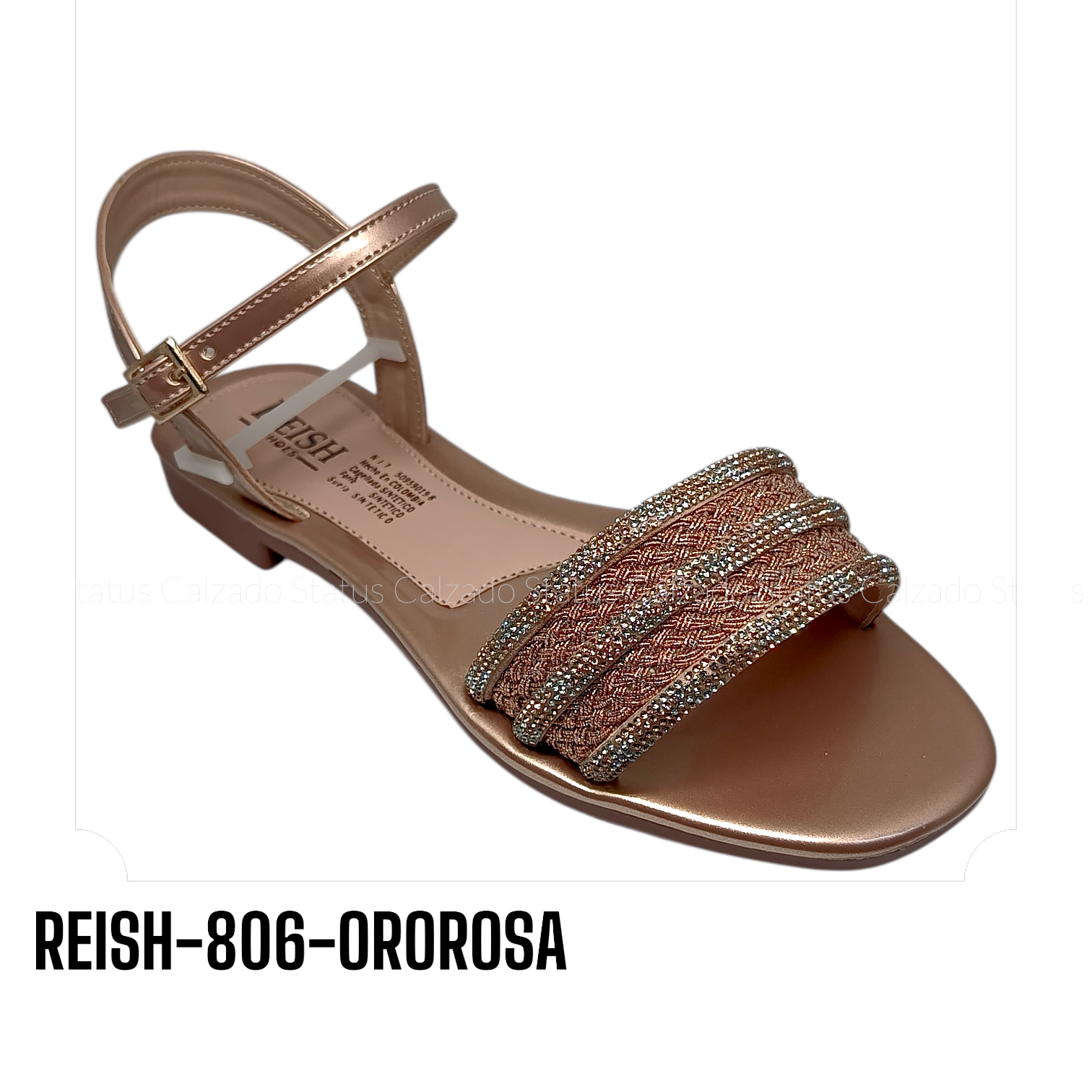 REISH-806-OROROSA