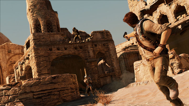 Ruin: Chapter 0 - Official Electric's Retro-Futuristic Masterpiece