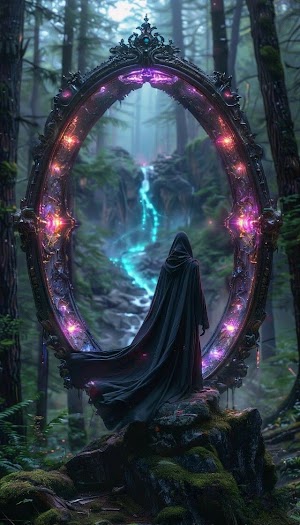 Digital Art Picture