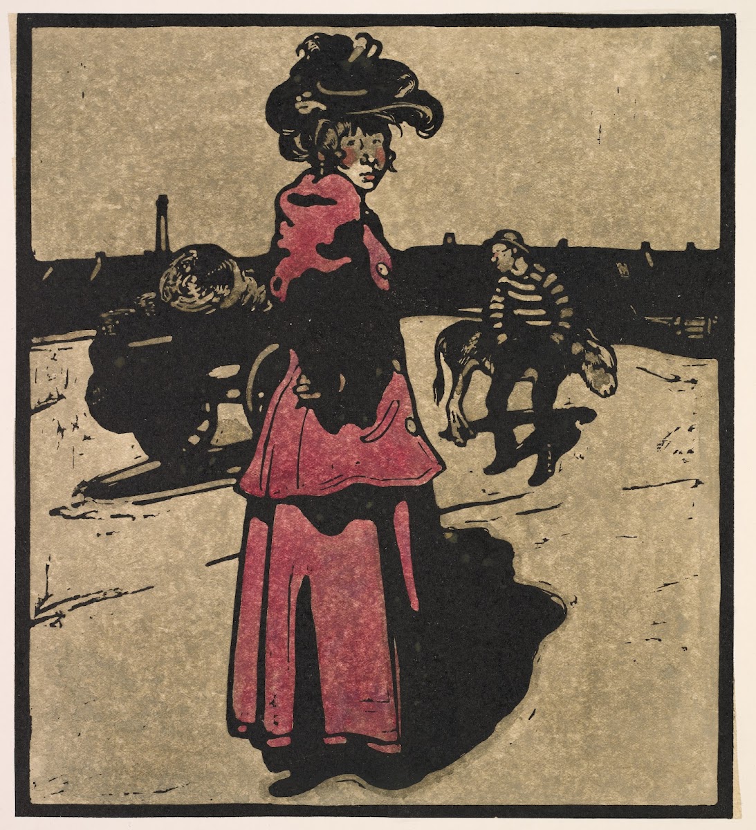 Coster 1898
