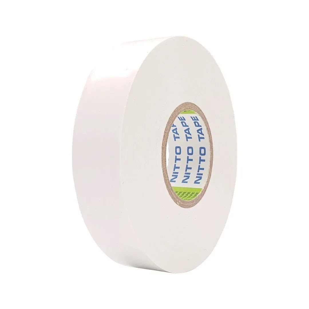 Insulation Tape 18mmx20m Tesa White