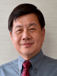 Mr Neo Poh Kok