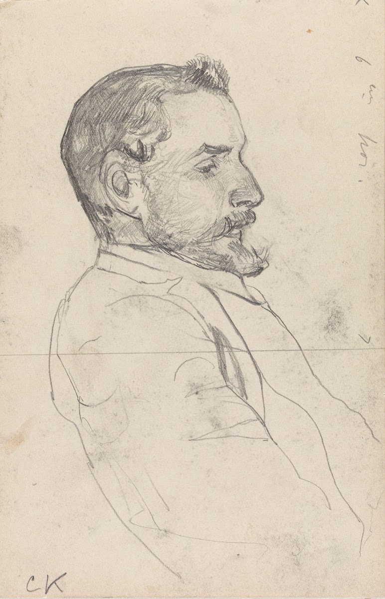 Nils Collett Vogt