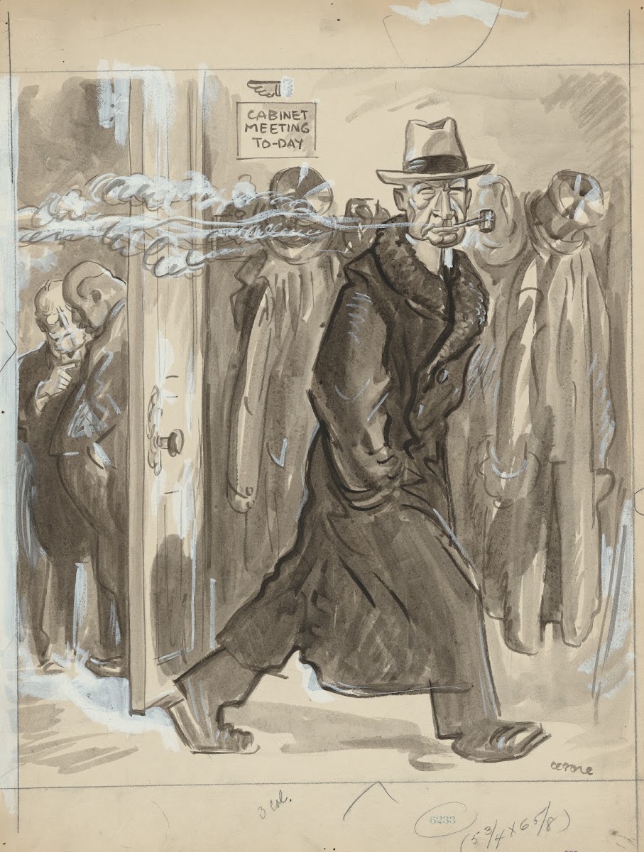Charles Gates Dawes 1925