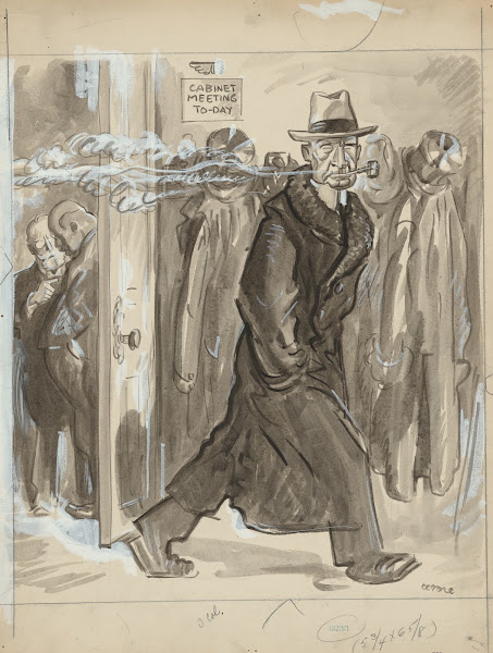 Charles Gates Dawes 1925