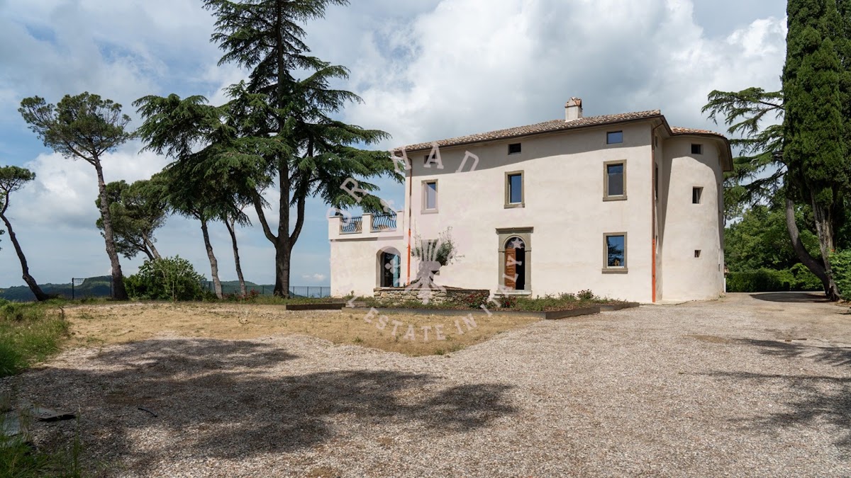 אחוזת טרסימנו לקסוס (Tenuta Trasimeno Lux) — 22