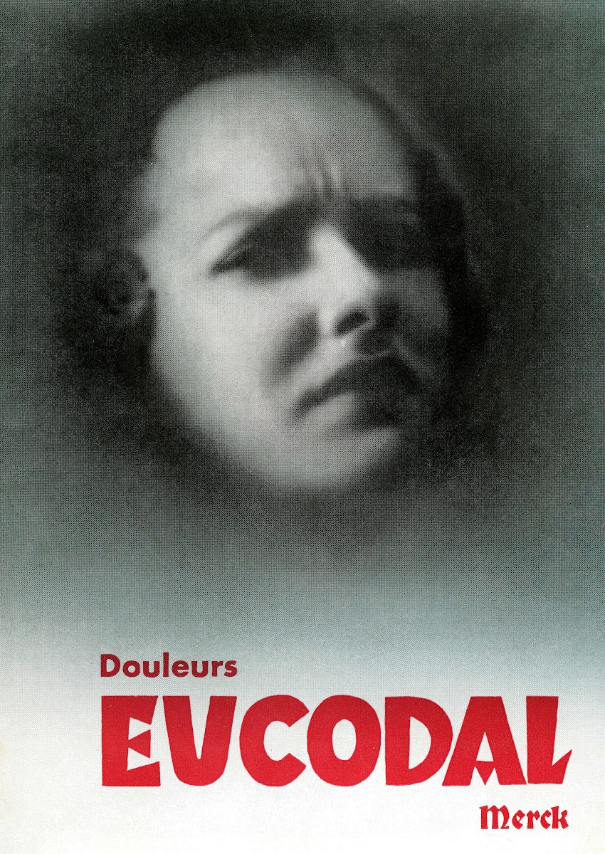 Eucodal 1910 1950