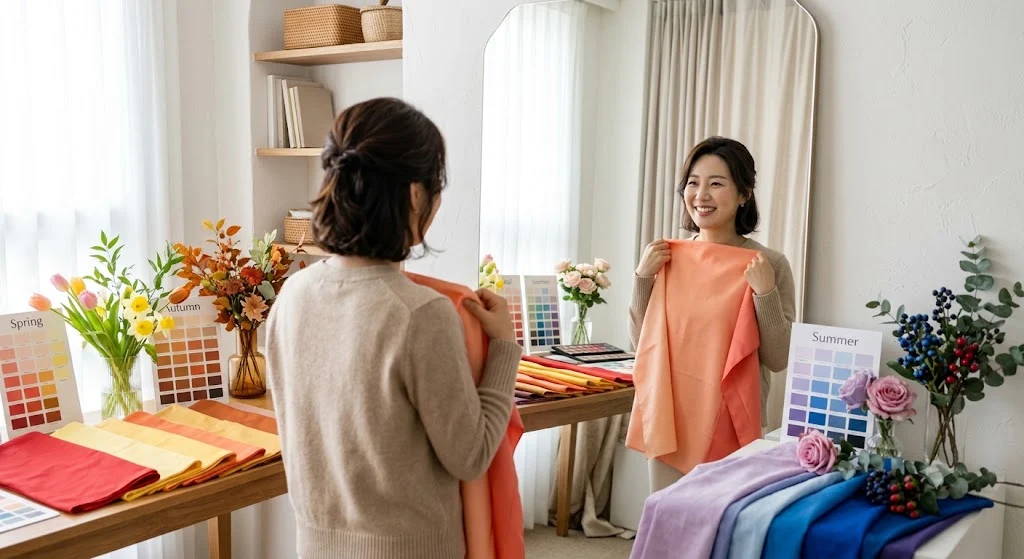 사람의 마음을 움직이는 컬러 심리학: 비즈니스와 일상 활용법 - 이미지 2