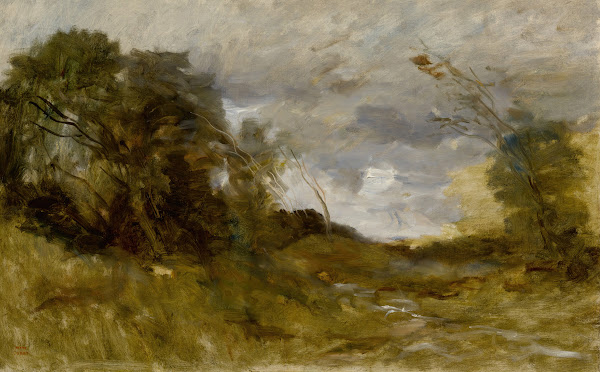 Vallée Solitaire