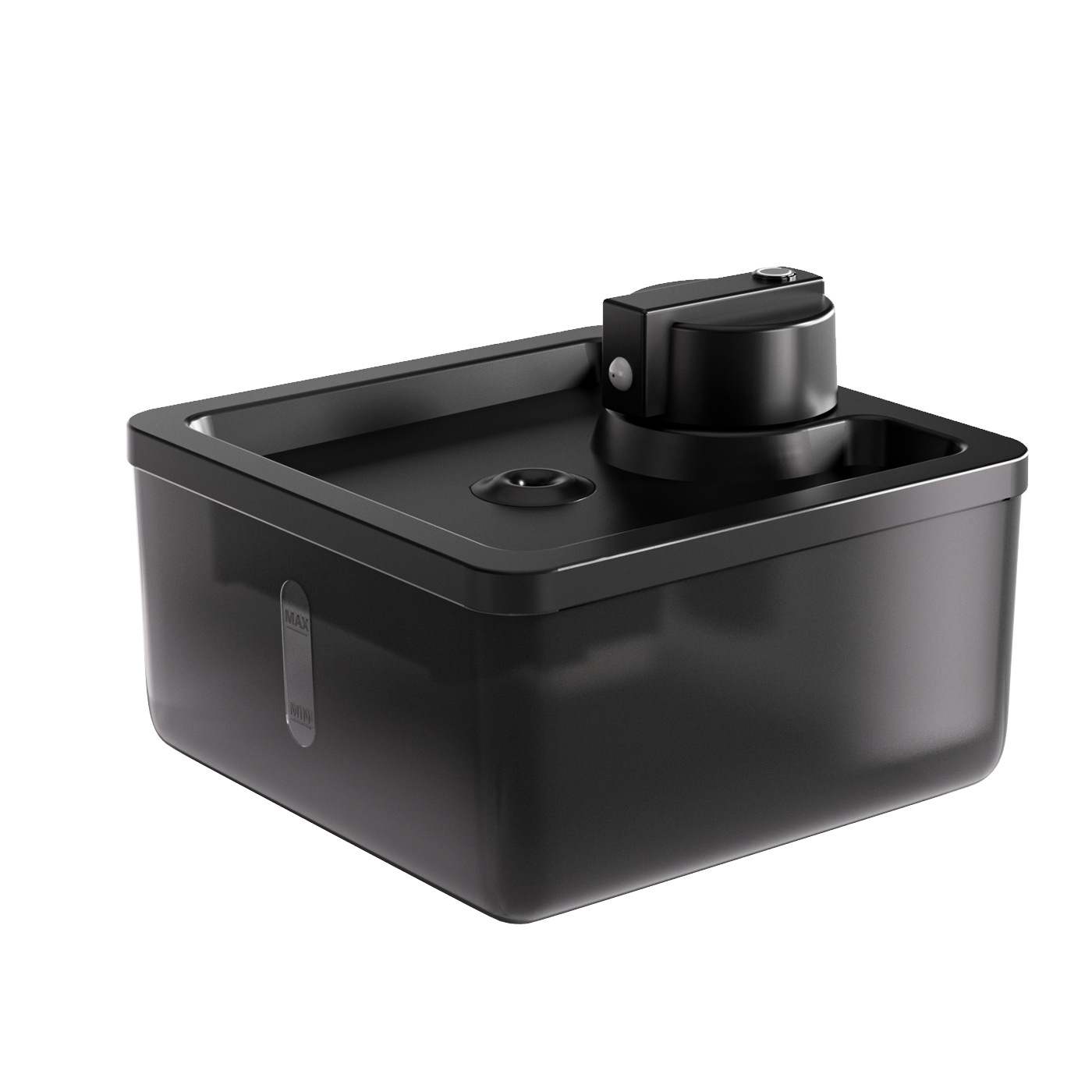 Intelligent Cat Water Dispenser with Sensor and UV Sterilization