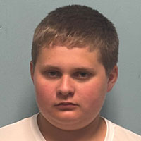 Easton VanHorn